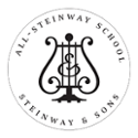 All Steinway School Designation Logo